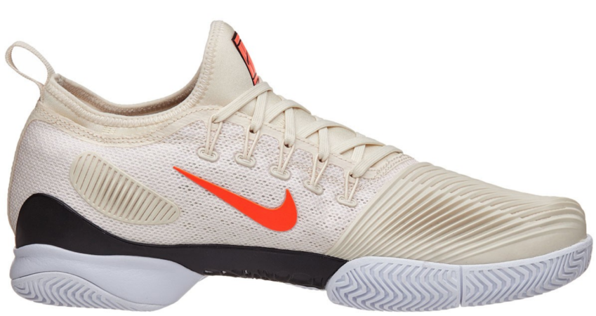 ➤ Scarpe da tennis Nike 2018: tre modelli top ai vostri piedi |  Racchettissima